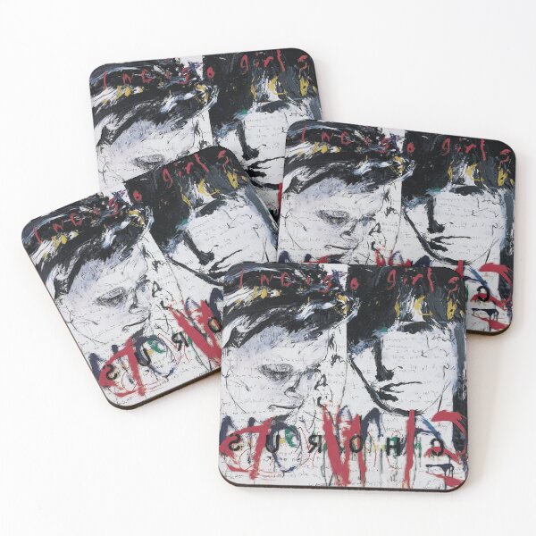 Item preview, Nomads indians saints designed and sold by HaubrichLel.