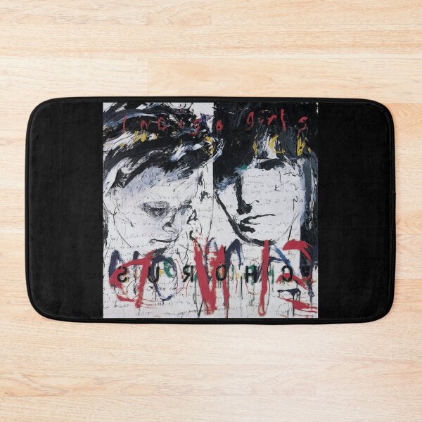 Item preview, Nomads indians saints designed and sold by HaubrichLel.