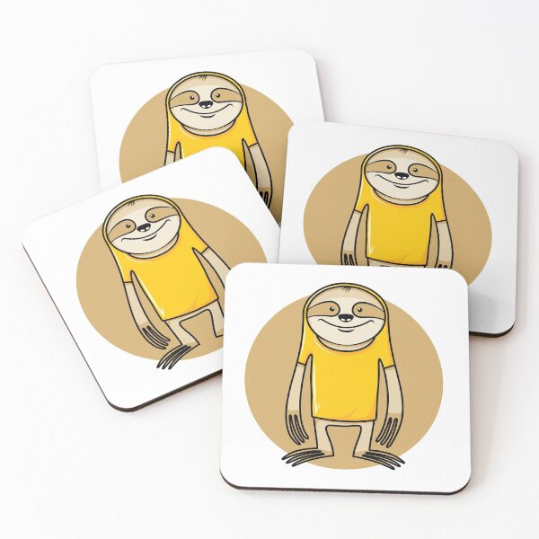Item preview, Slothshop designed and sold by Perezoshop.