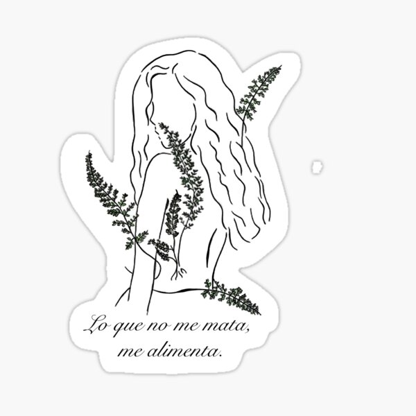 frida-kahlo-spanish-quote-sticker-for-sale-by-scenic-redbubble