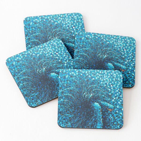 Item preview, Freefall (fragment) designed and sold by Helen  Steele.