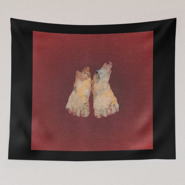 Item preview, Feet of clay designed and sold by Idolizeddi.