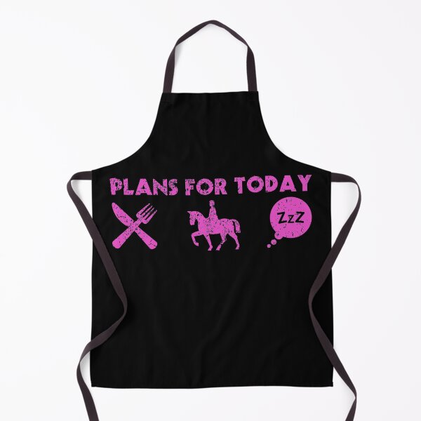 Item preview, Planes para hoy comer dormir a caballo designed and sold by FurioInc.