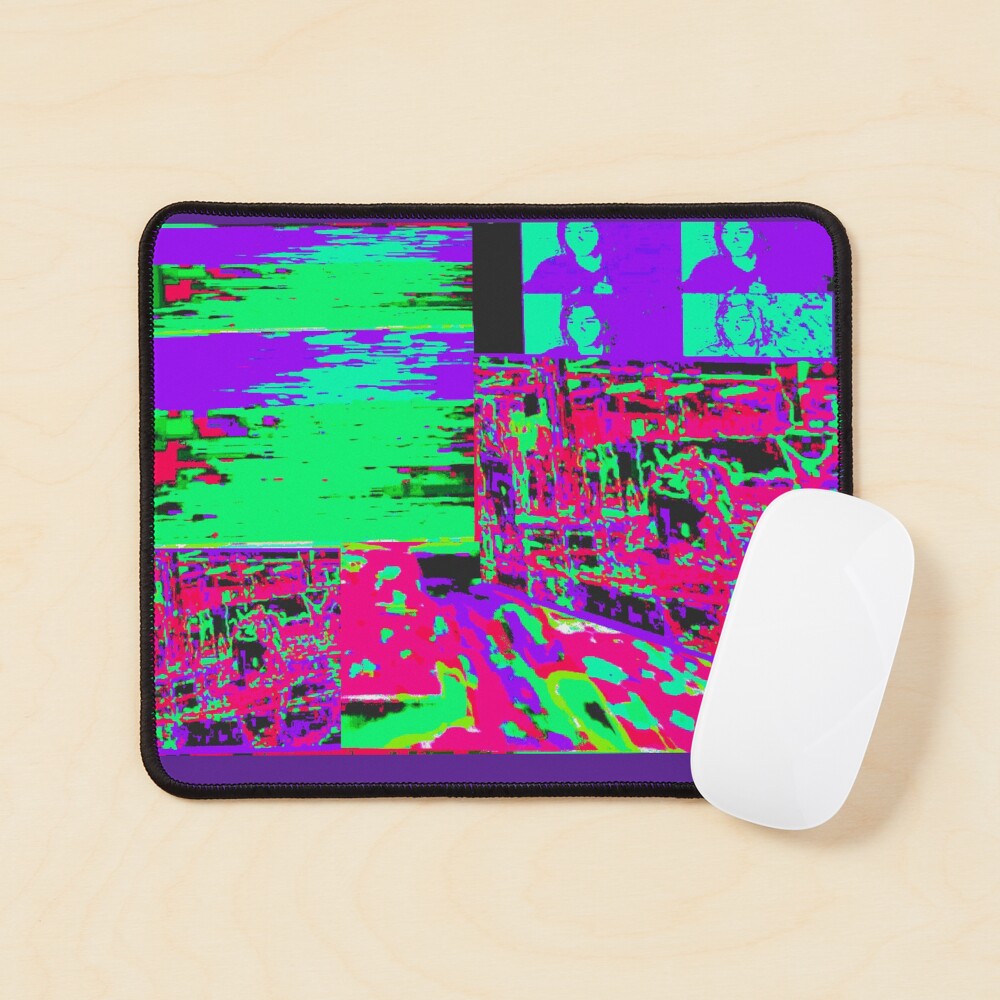 Item preview, Mouse Pad designed and sold by OmegaRedFan.
