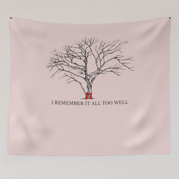 Item preview, All Too Well designed and sold by RyanOlverStore.