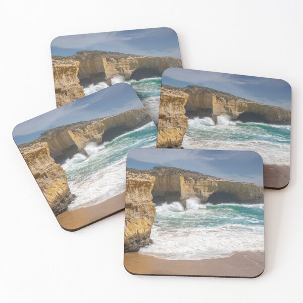 Item preview, The London Bridge - Coastal Arch designed and sold by DesignBoard Photography.