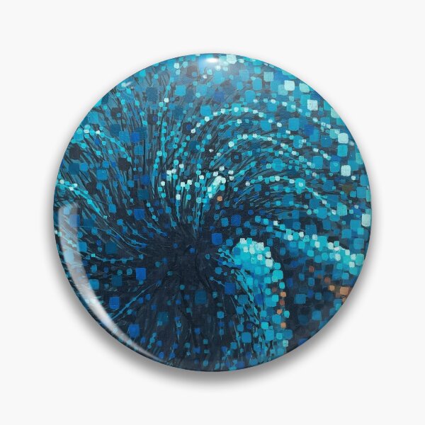 Item preview, Freefall (fragment) designed and sold by Helen  Steele.
