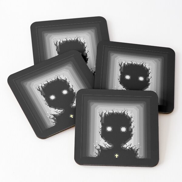 Item preview, The Shadow Man designed and sold by Spooky-Aida.