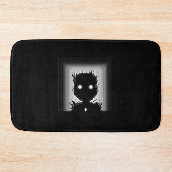 Item preview, The Shadow Man designed and sold by Spooky-Aida.