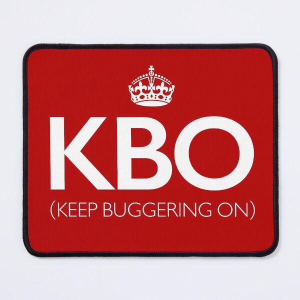 Item preview, KBO v.2 designed and sold by x1brett.