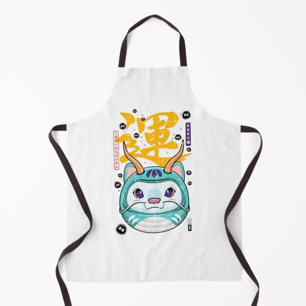 Item preview, haku daruma designed and sold by redwane.