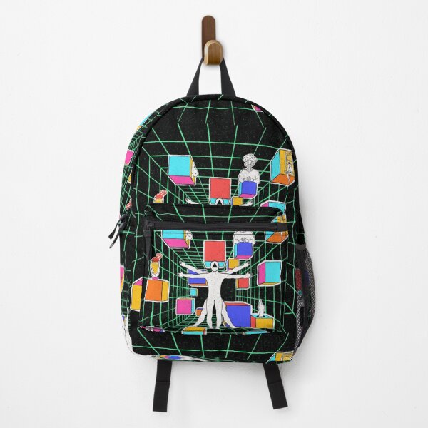 Item preview, Psychedelic Mushroom Trip Vol.03 designed and sold by BagasinoStudios.