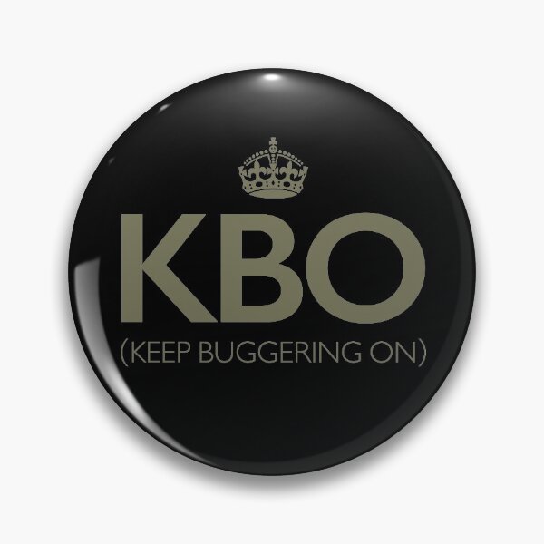 Item preview, KBO v.3 designed and sold by x1brett.