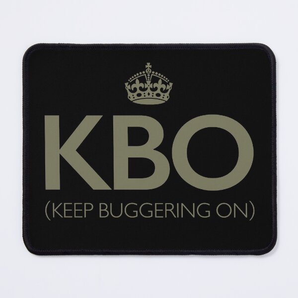 Item preview, KBO v.3 designed and sold by x1brett.