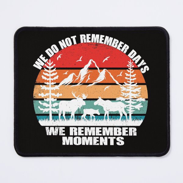 Item preview, Moose family - Remember moments designed and sold by RebeccaRe.