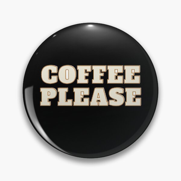 Artikelvorschau, Kaffee bitte entworfen und verkauft von Designspot2020.