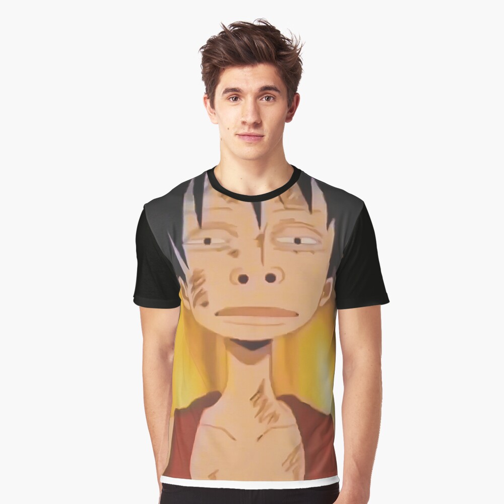 Damn Meme Slam Diego Shirt - Lelemoon