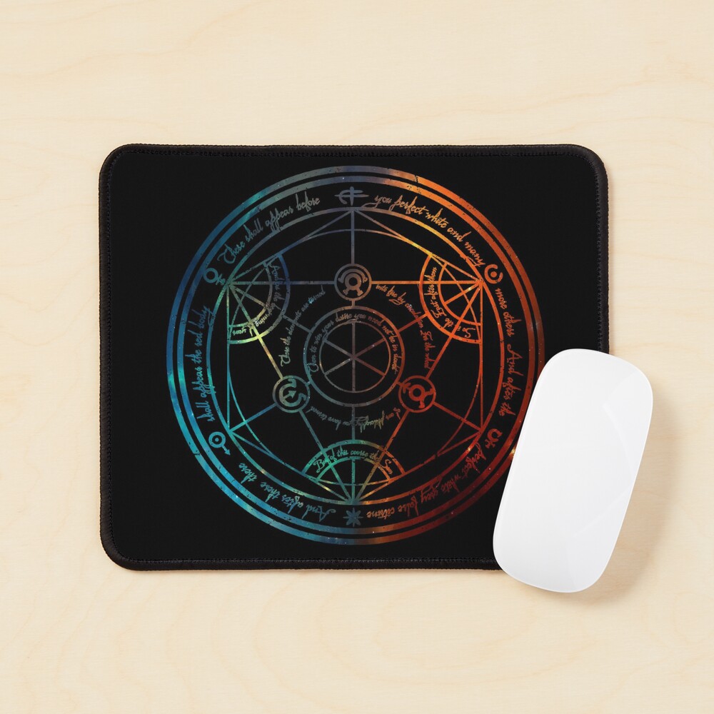 Item preview, Mouse Pad designed and sold by maryedenoa.
