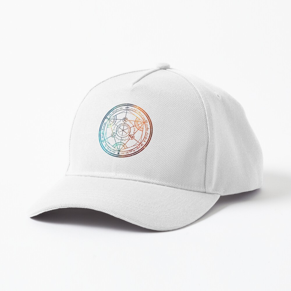 Item preview, Baseball Cap designed and sold by maryedenoa.