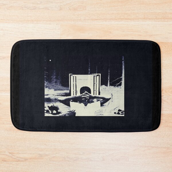 Item preview, I dont like st i dont go outside an album by earl sweatshirt designed and sold by Idolizeddi.