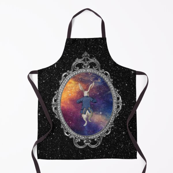 Item preview, Follow The White Rabbit - Alice In Wonderland designed and sold by maryedenoa.