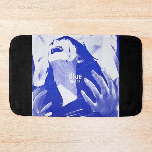 Item preview, Blue designed and sold by WWK567.