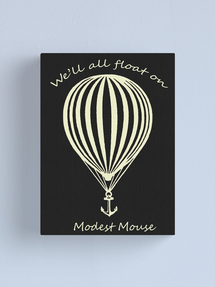 float on modest mouse
