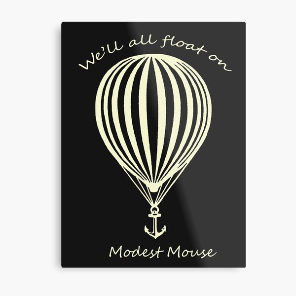 Metal Print