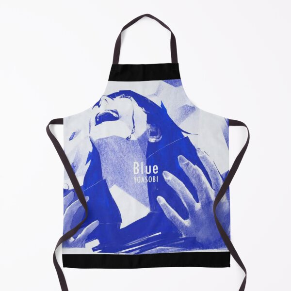 Item preview, Blue designed and sold by WWK567.