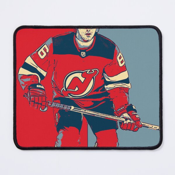 Item preview, Jack Hughes designed and sold by Yushashop.