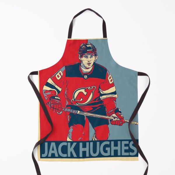Item preview, Jack Hughes designed and sold by Yushashop.