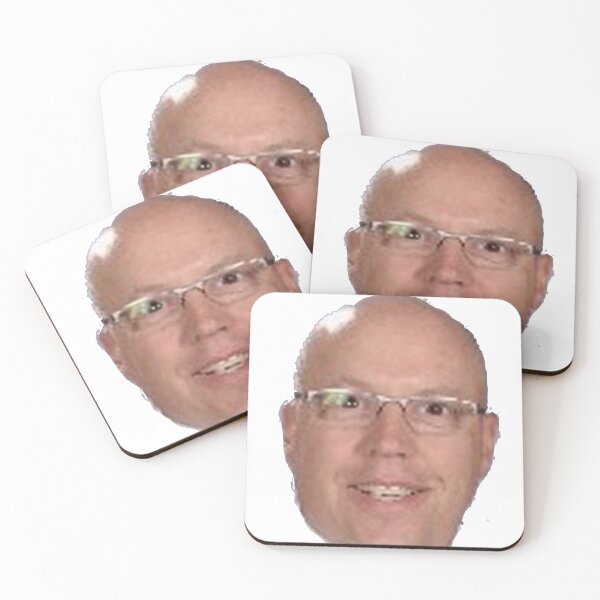 Item preview, Tom from work designed and sold by P34NUTXD.