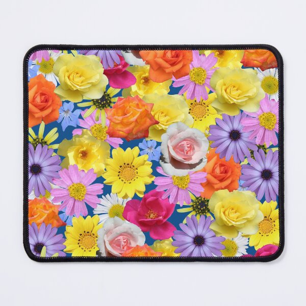 Item preview, Mixed Floral designed and sold by STHogan.