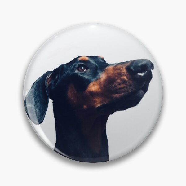 Item preview, Doberman  designed and sold by sissymoon22.