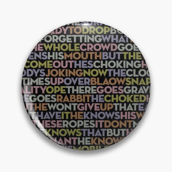 Item preview, Lose Yourself - Eminem v.2 designed and sold by x1brett.