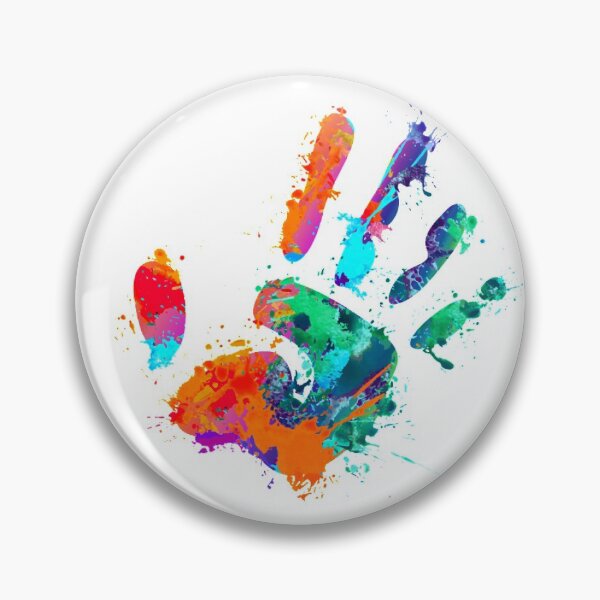 Item preview, Handprint designed and sold by Stason4ek.
