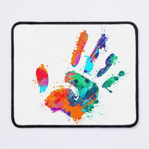 Item preview, Handprint designed and sold by Stason4ek.