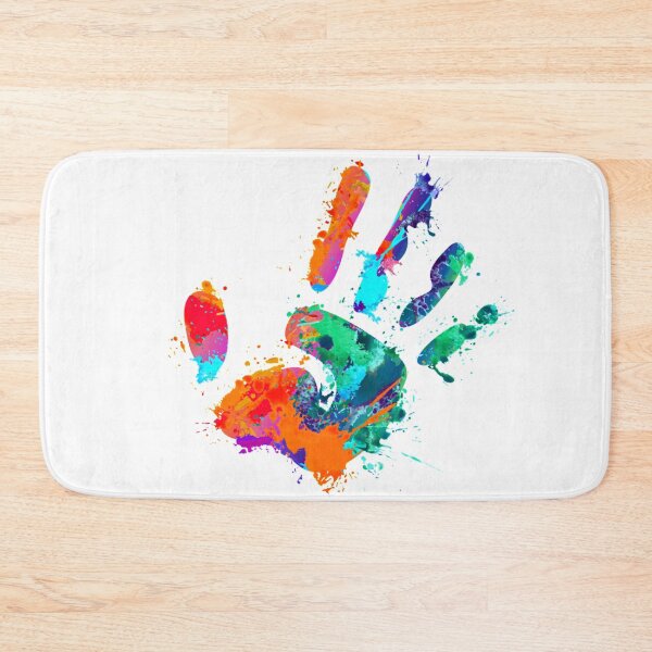 Item preview, Handprint designed and sold by Stason4ek.
