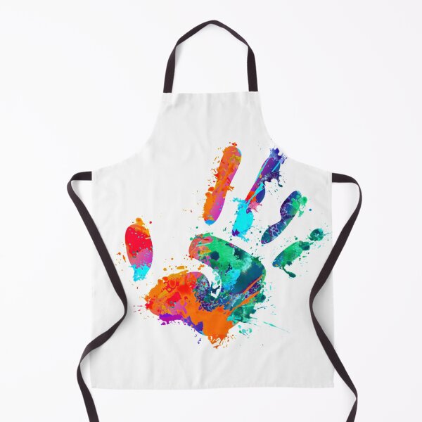 Item preview, Handprint designed and sold by Stason4ek.