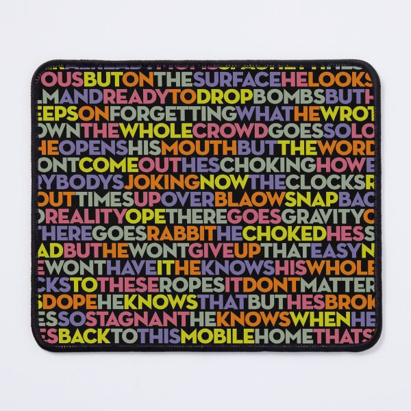Item preview, Lose Yourself - Eminem v.1 designed and sold by x1brett.