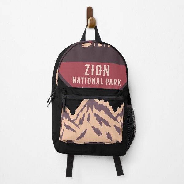 Item preview, Zion national park designed and sold by Us-nature.