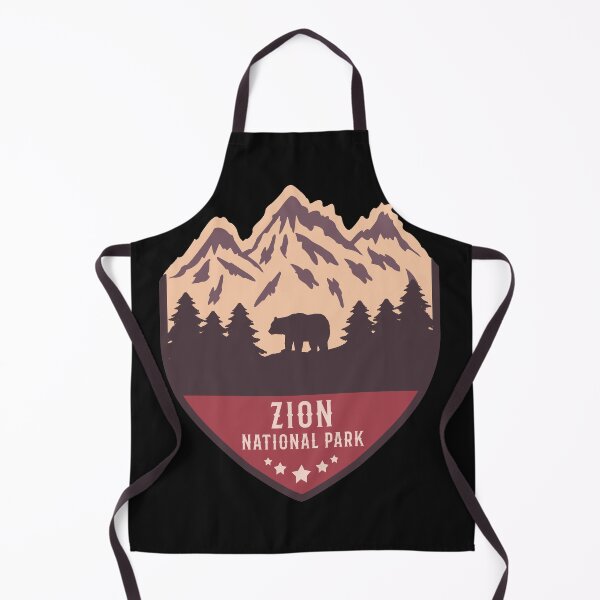 Item preview, Zion national park designed and sold by Us-nature.