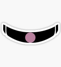 Zaku's eye Sticker