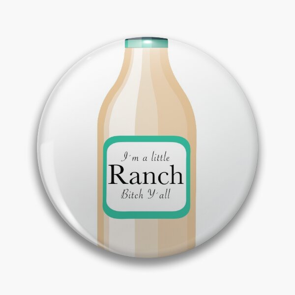 Item preview, Ranch lover designed and sold by SindreH.