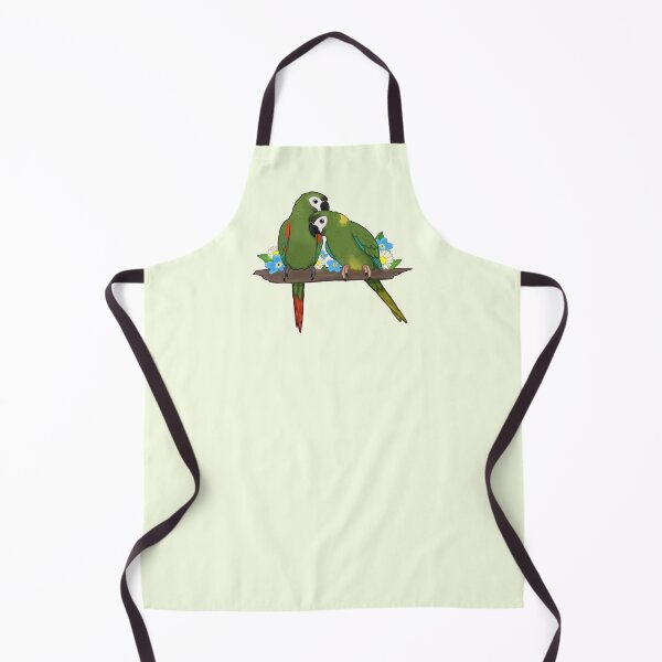 Item preview, Cute Macaws designed and sold by meruesan.