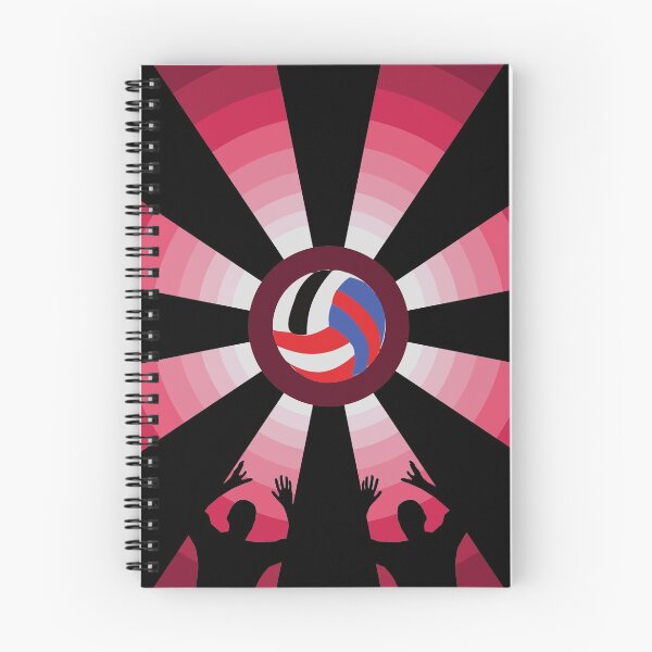 Item preview, Volleyball Setter designed and sold by FridPix.