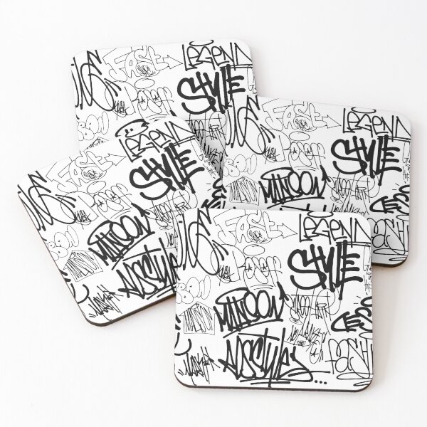 Aperçu de l'œuvre Signature wall créée et vendue par yassineddy.