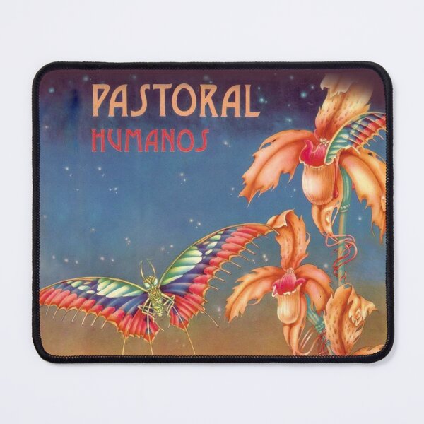 Item preview, Pastoral - Humanos designed and sold by CJVisions.