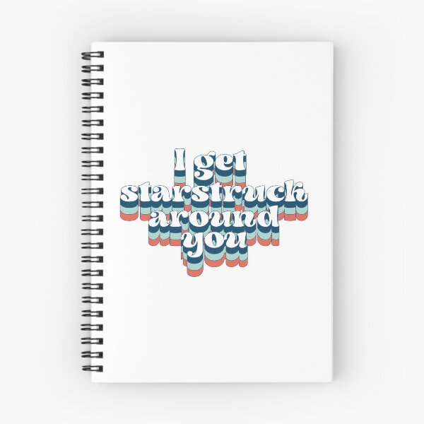 Item preview, Starstruck - Years and Years designed and sold by letifran.