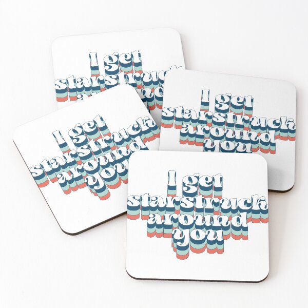 Item preview, Starstruck - Years and Years designed and sold by letifran.